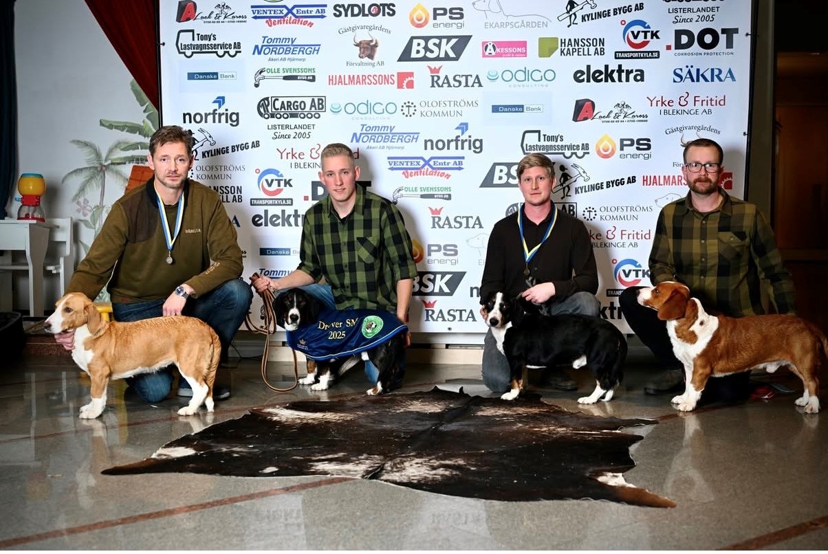 28/11-2025 DREVER SM 2025